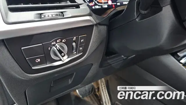BMW X3 2022 — Фото 14/20