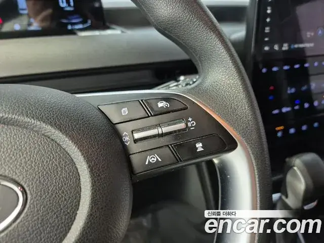 Hyundai Staria 2022 — Фото 10/18