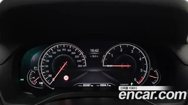 BMW X3 2019 — Фото 10/20