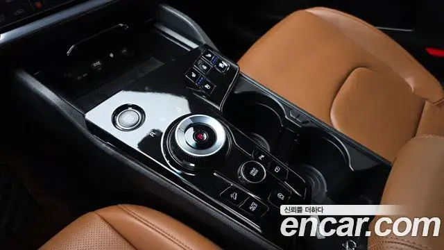 Kia Sportage 2021 — Фото 9/20
