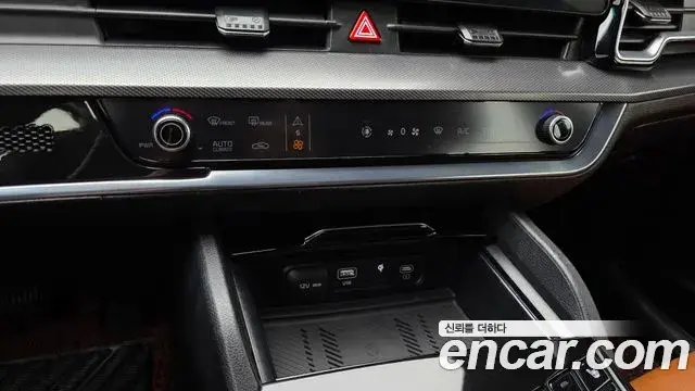 Kia Sportage 2021 — Фото 16/20