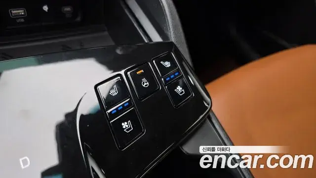 Kia Sportage 2021 — Фото 17/20