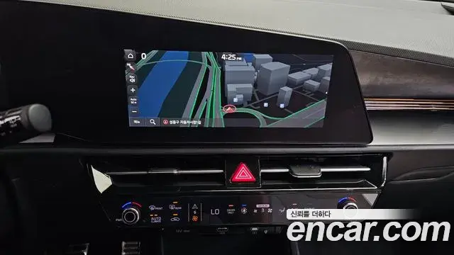 Kia Niro 2022 — Фото 14/20
