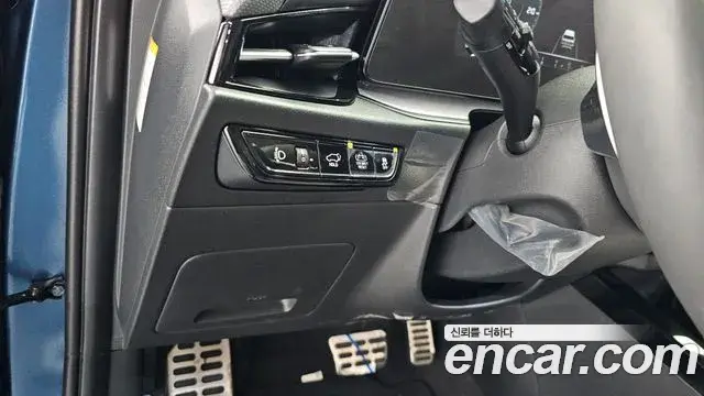 Kia Niro 2022 — Фото 16/20