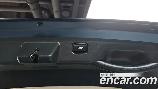 Kia Niro 2022 — ფოტო 5/34