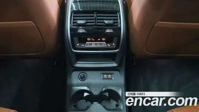 BMW X7 2026 — Фото 17/20