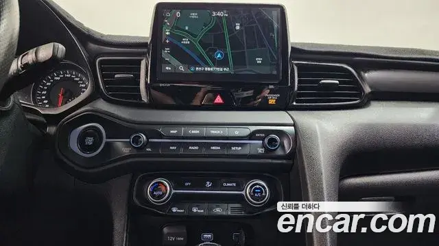 Hyundai Veloster 2020 — Фото 12/20