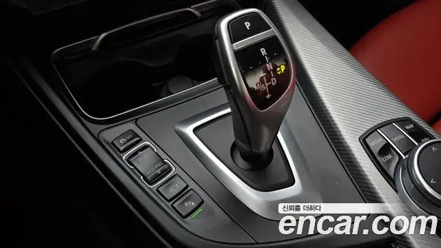 BMW 4 Series 2019 — Фото 9/20