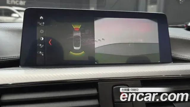 BMW 4 Series 2019 — Фото 14/20