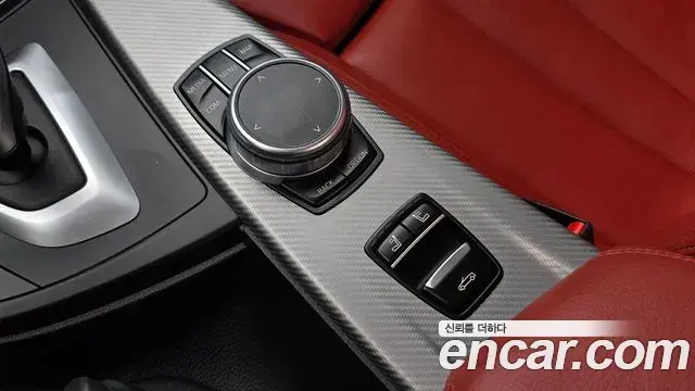 BMW 4 Series 2019 — Фото 16/20