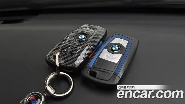 BMW 4 Series 2019 — Фото 17/20