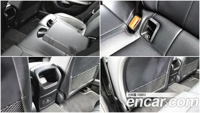 Mercedes-Benz A-Class 2024 — Фото 18/19