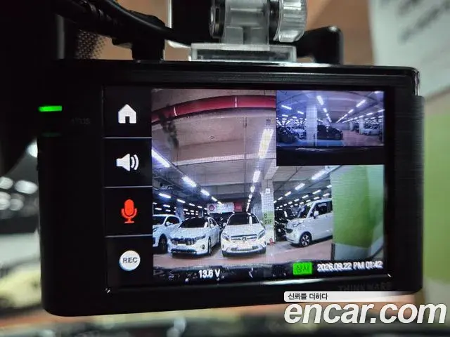 Kia K5 2022 — Photo 37/37