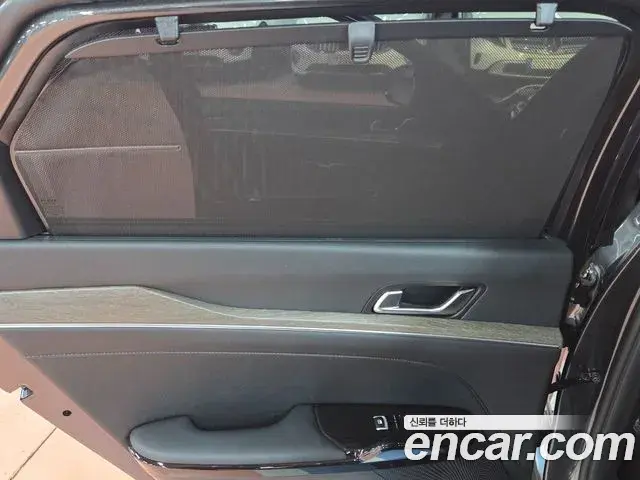 Kia K5 2022 — Photo 26/37