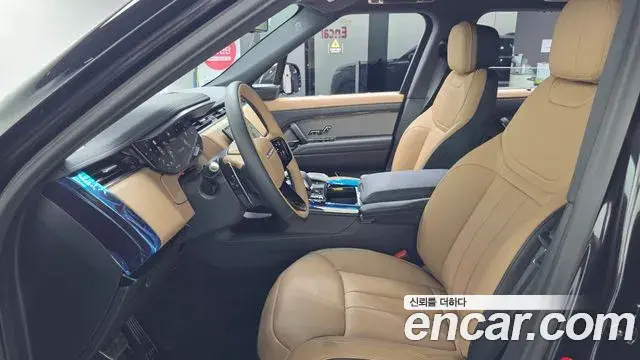 Land Rover Range Rover Sport 2026 — Photo 9/20