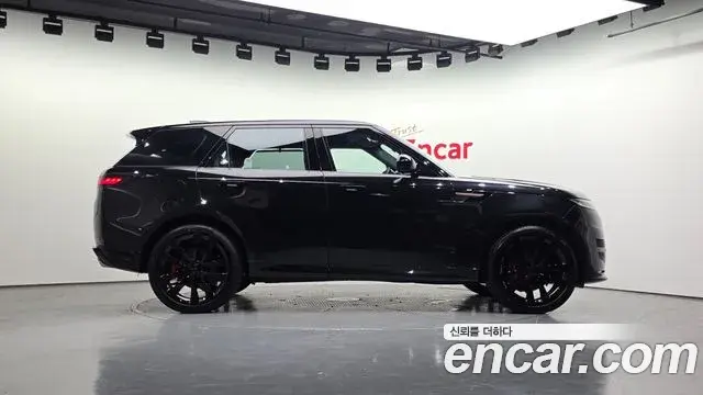 Land Rover Range Rover Sport 2026 — Photo 20/20