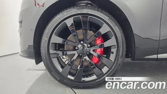 Land Rover Range Rover Sport 2026 — Photo 12/20
