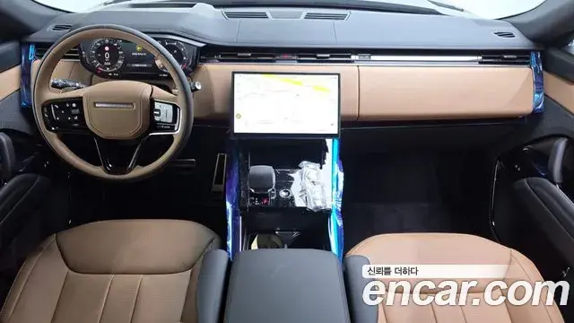 Land Rover Range Rover Sport 2026 — Photo 2/20