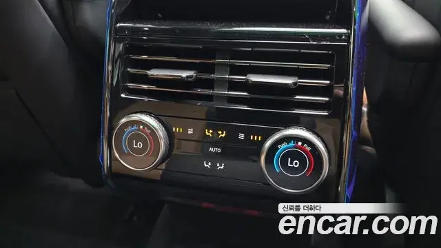 Land Rover Range Rover Sport 2026 — Photo 18/20