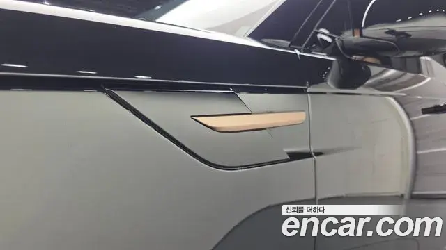 Land Rover Range Rover Sport 2026 — Photo 11/20