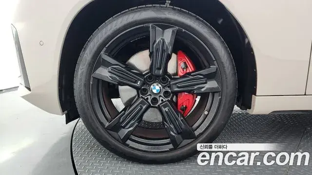 BMW X3 2025 — Фото 4/20