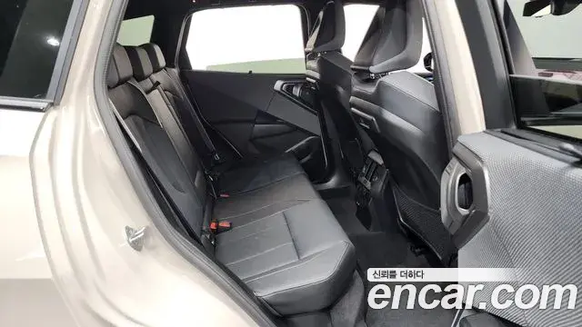 BMW X3 2025 — Фото 12/20