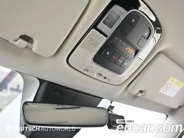Hyundai The New Tucson 2020 — Фото 17/19