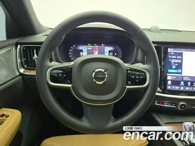 Volvo V60 Cross Country 2026 — Şəkil 2/16