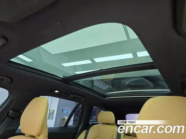 Volvo V60 Cross Country 2026 — Şəkil 9/16