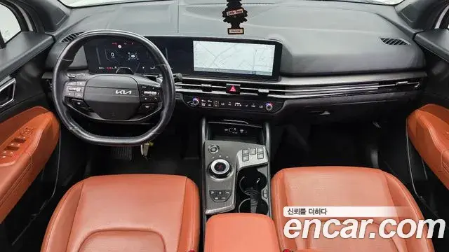 Kia Sportage 2025 — Şəkil 3/34