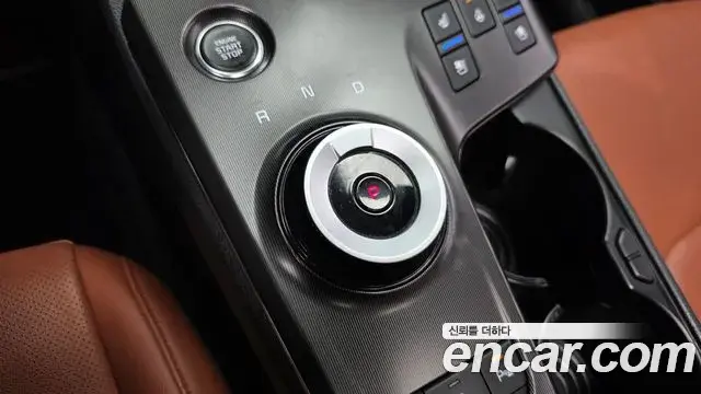 Kia Sportage 2025 — Şəkil 9/34