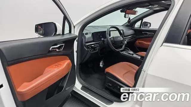 Kia Sportage 2025 — Şəkil 16/34