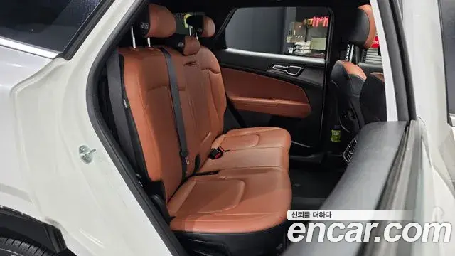 Kia Sportage 2025 — Şəkil 22/34