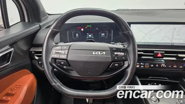 Kia Sportage 2025 — Şəkil 11/34