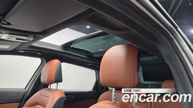 Kia Sportage 2025 — Şəkil 6/34