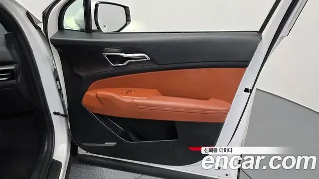 Kia Sportage 2025 — Şəkil 1/34