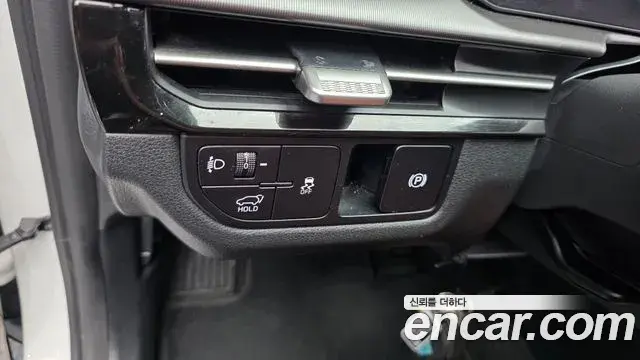 Kia Sportage 2025 — Şəkil 13/34