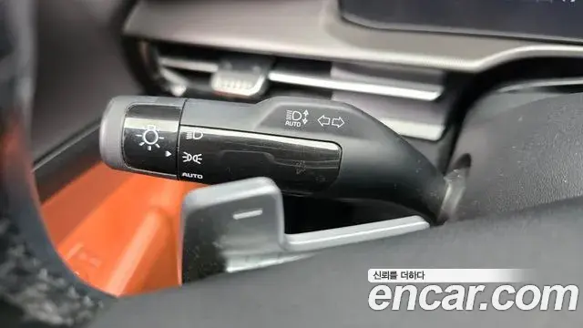 Kia Sportage 2025 — Şəkil 17/34