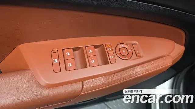 Kia Sportage 2025 — Şəkil 10/34