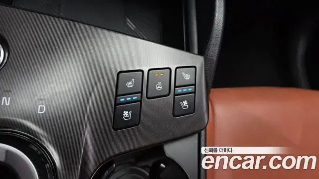 Kia Sportage 2025 — Şəkil 8/34