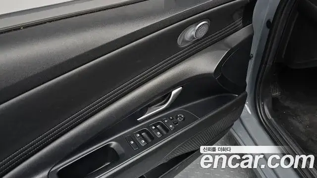 Hyundai Avante 2021 — Фото 18/20