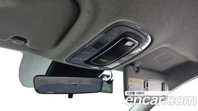 Hyundai Avante 2021 — Фото 19/20