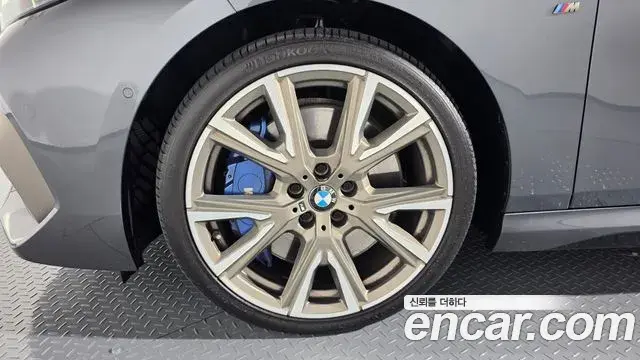 BMW 2 Series Gran Coupe 2021 — Фото 5/20