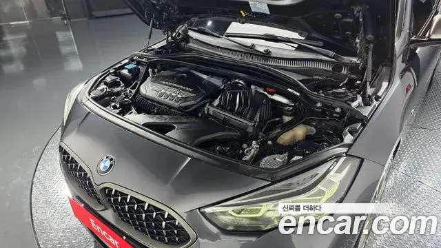 BMW 2 Series Gran Coupe 2021 — Фото 6/20