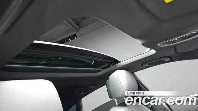Audi A7 2021 — Фото 19/20