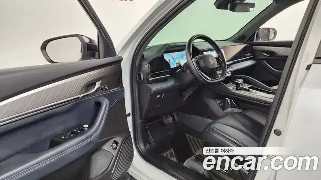 Renault Samsung Grand Koleos 2025 — Фото 10/20