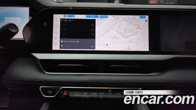 Renault Samsung Grand Koleos 2025 — Фото 13/20