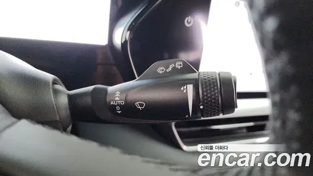Renault Samsung Grand Koleos 2025 — Фото 18/20