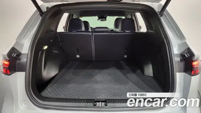 Renault Samsung Grand Koleos 2025 — Фото 20/20