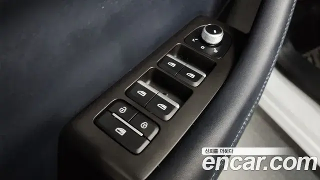Renault Samsung Grand Koleos 2025 — Photo 2/32